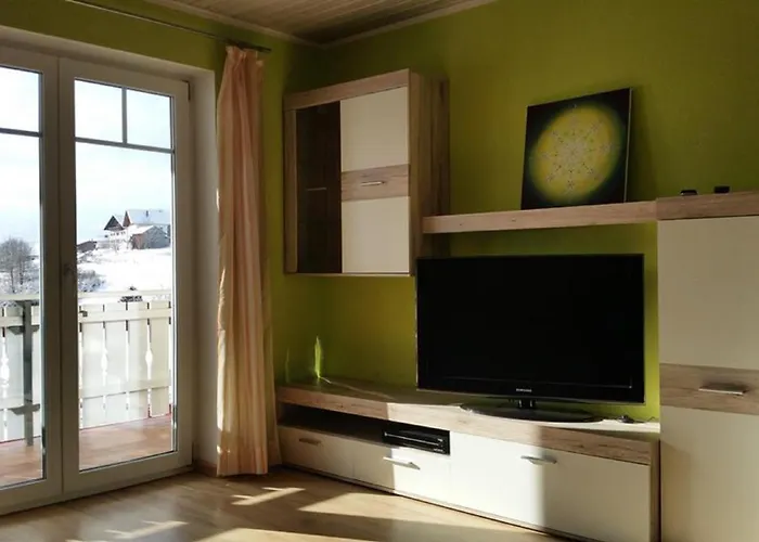 Sonnenblume Apartment