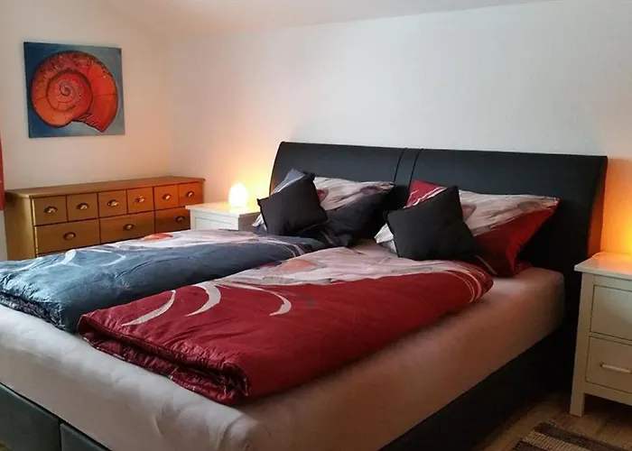 Sonnenblume Apartment